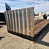 2006 A&W Flat Deck