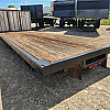 2006 A&W Flat Deck