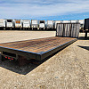 2006 A&W Flat Deck