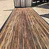 2006 A&W Flat Deck