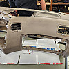 Sterling Sterling Dash Panel