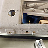 Sterling Sterling Dash Panel