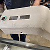 Sterling Sterling Dash Panel