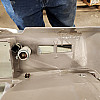 Sterling Sterling Dash Panel
