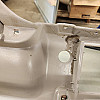 Sterling Sterling Dash Panel