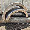 Aluminum Fenders