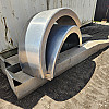 Aluminum Fenders