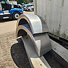 Aluminum Fenders