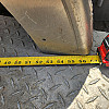 Aluminum Fenders