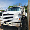 WHITE 2004 Sterling L7500