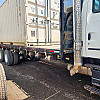 WHITE 2004 Sterling L7500