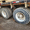WHITE 2004 Sterling L7500