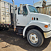WHITE 2004 Sterling L7500