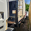 WHITE 2004 Sterling L7500
