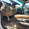 WHITE 2004 Sterling L7500