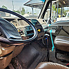 WHITE 2004 Sterling L7500