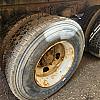 WHITE 2004 Sterling L7500