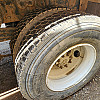 WHITE 2004 Sterling L7500