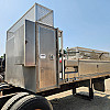 Aluminum 2019 Eloquip Utility Body