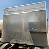 Aluminum 2019 Eloquip Utility Body