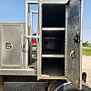 Aluminum 2019 Eloquip Utility Body