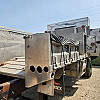 Aluminum 2019 Eloquip Utility Body