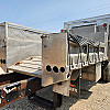 Aluminum 2019 Eloquip Utility Body