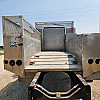Aluminum 2019 Eloquip Utility Body