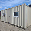 2025 CIMC 20ft with Hydro Set up