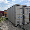 2025 CIMC 20ft with Hydro Set up
