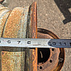 19.5 Steal Rims