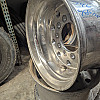 22.5 Aluminum Rims