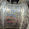 22.5 Aluminum Rims