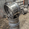 22.5 Aluminum Rims