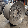 22.5 Aluminum Rims