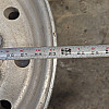 22.5 Aluminum Rims