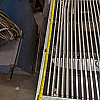 Freightliner Grille
