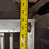 Freightliner Grille