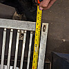 Freightliner Grille
