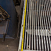 Freightliner Grille