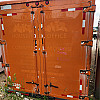 2005 A&W Moving Storage Van
