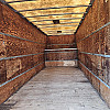 2005 A&W Moving Storage Van