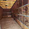 2005 A&W Moving Storage Van