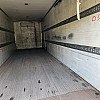 White 2014 A&W 26ft Insulated Storage Body