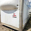 2005 Commercial Babcock 26ft Storage Body
