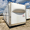 2005 Commercial Babcock 26ft Storage Body