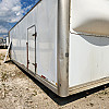 2005 Commercial Babcock 26ft Storage Body