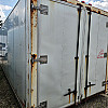 2005 Commercial Babcock 26ft Storage Body