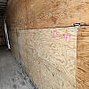 2005 Commercial Babcock 26ft Storage Body