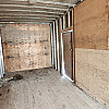 2005 Commercial Babcock 26ft Storage Body